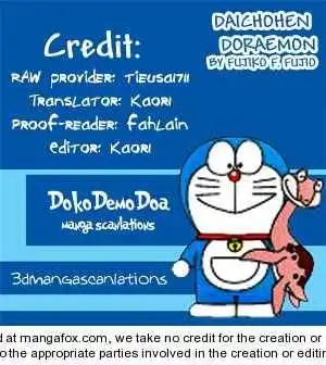 Doraemon Long Stories Chapter 1 1